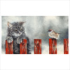 Anthony Dobson — The Conversation (unframed)