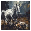 Anthony Dobson — Moon Shadow (unframed)