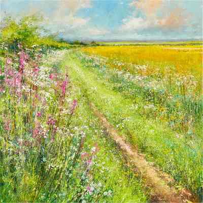 Steven McLoughlin Studio Editions