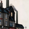 Sean Durkin — The Heart Of Our Town Commission (view 3)