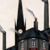 Sean Durkin — The Heart Of Our Town Commission (view 13)