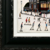 Sean Durkin — The Heart Of Our Town Commission (view 14)