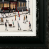 Sean Durkin — The Heart Of Our Town Commission (view 15)