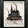 Sean Durkin — The Heart Of Our Town Commission