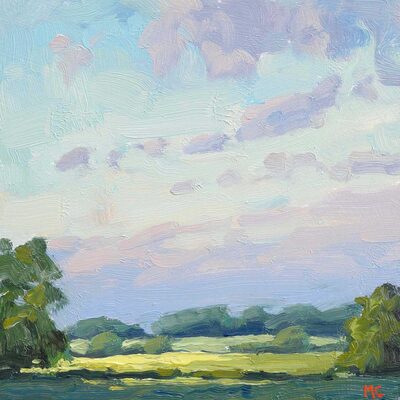 Matthew Cordwell