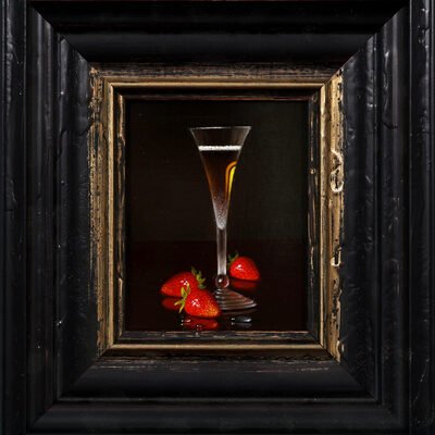 Ronald Berger Wine & Champagne