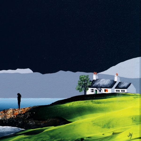 Jay Nottingham — On The Rocks Commission — Jen Grayson (view 12)