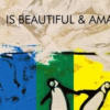 Hue Folk — Beautiful And Amazing - Deluxe Paper (view 13)