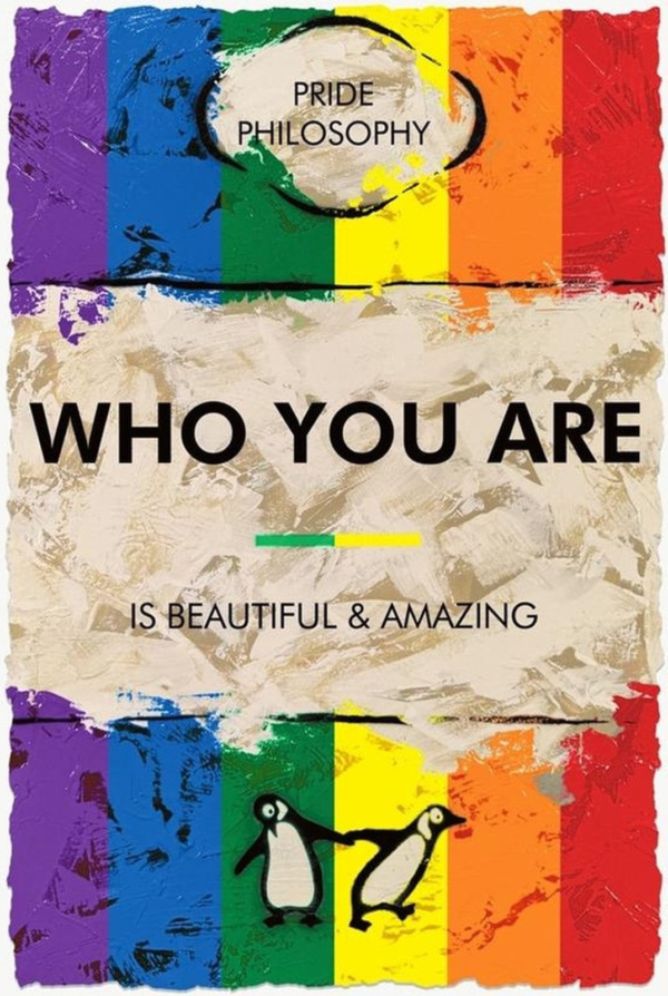 Hue Folk — Beautiful And Amazing - Deluxe Paper