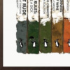 Hue Folk — Life's A Bookcase - Antique Paper Deluxe (view 14)