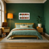 Hue Folk — Life's A Bookcase - Antique Paper Deluxe (view 3)