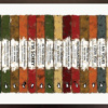 Hue Folk — Life's A Bookcase - Antique (framed)