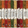 Hue Folk — Life's A Bookcase - Antique