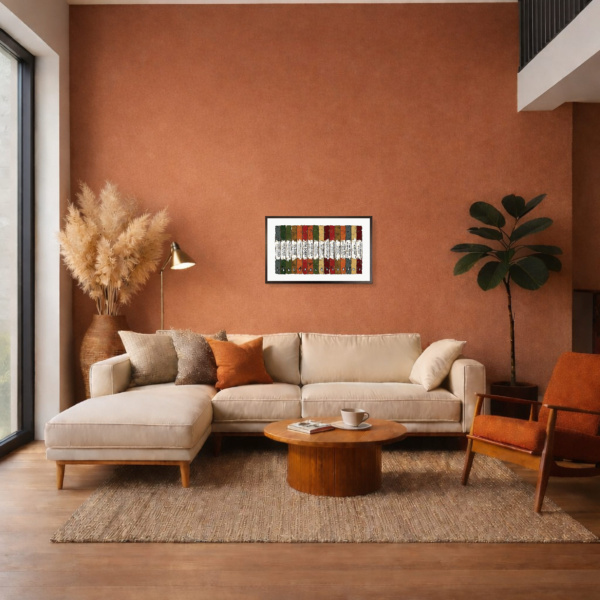 Hue Folk — Life's A Bookcase - Antique (view 4)
