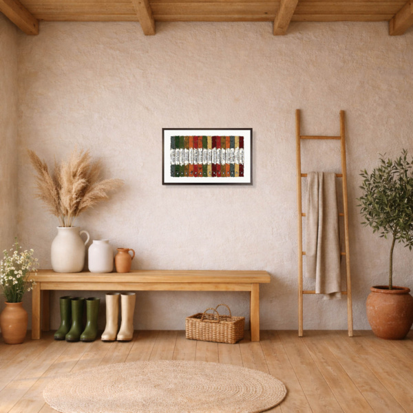 Hue Folk — Life's A Bookcase - Antique (view 6)
