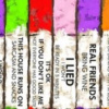 Hue Folk — Life's A Bookcase (view 13)