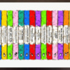 Hue Folk — Life's A Bookcase (framed)