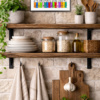 Hue Folk — Life's A Bookcase (view 2)