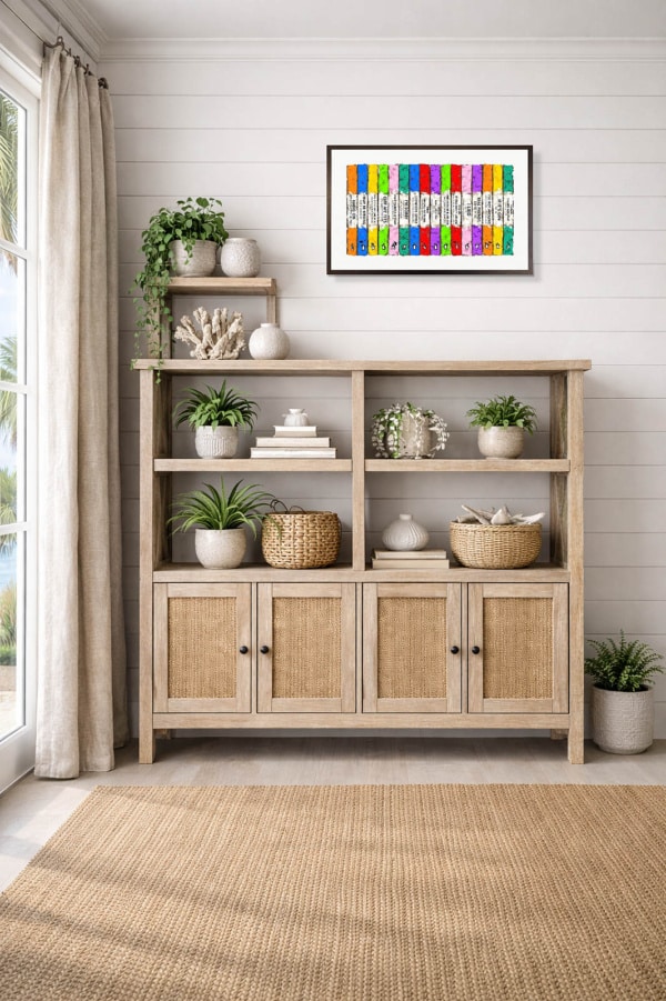 Hue Folk — Life's A Bookcase (view 13)