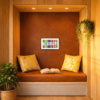 Hue Folk — Life's A Bookcase (view 7)