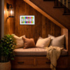 Hue Folk — Life's A Bookcase (view 8)