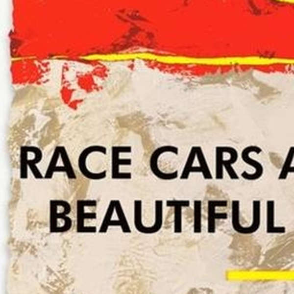 Hue Folk — Ferrari - F1 Philosophy (view 13)