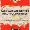 Hue Folk — Ferrari - F1 Philosophy (unframed)