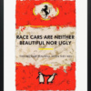 Hue Folk — Ferrari - F1 Philosophy (view 11)