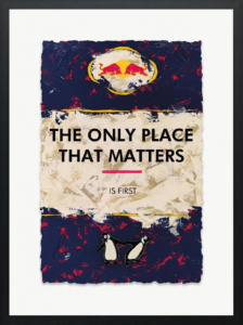 Red Bull Racing – F1 Philosophy, Hue Folk