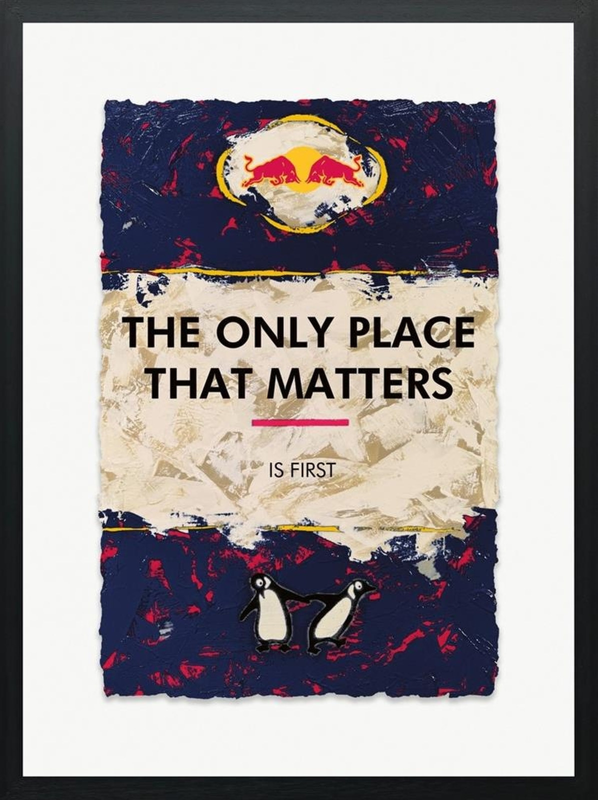 Red Bull Racing – F1 Philosophy