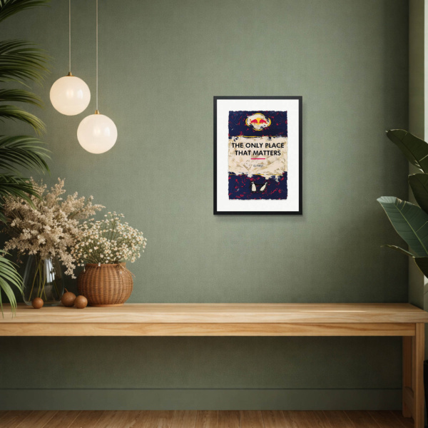 Hue Folk — Red Bull Racing - F1 Philosophy (view 7)