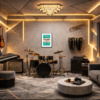 Hue Folk — Mercedes - F1 Philosophy (view 6)