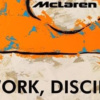 Hue Folk — McLaren - F1 Philosophy (view 13)