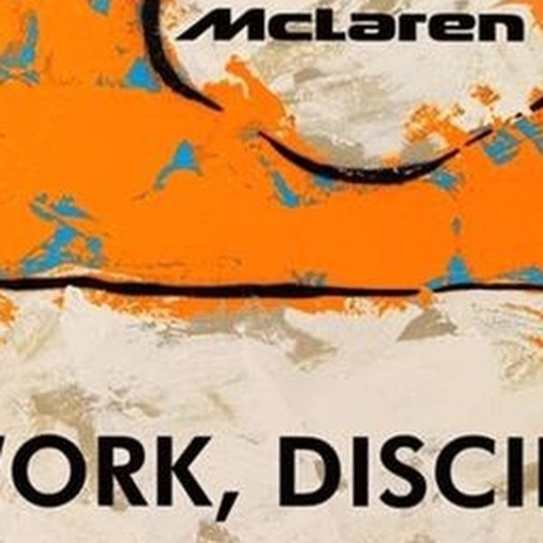 Hue Folk — McLaren - F1 Philosophy (view 13)