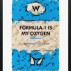 Hue Folk — Williams - F1 Philosophy (framed)
