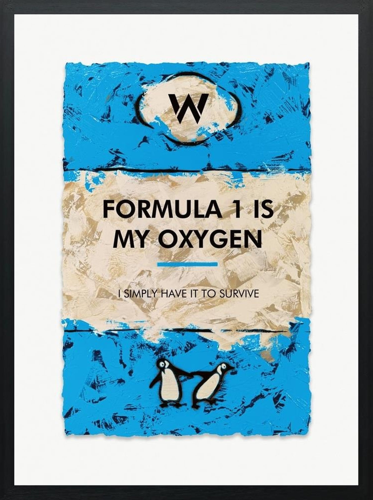 Williams – F1 Philosophy
