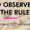 Hue Folk — If I'd Observed All The Rules (view 12)