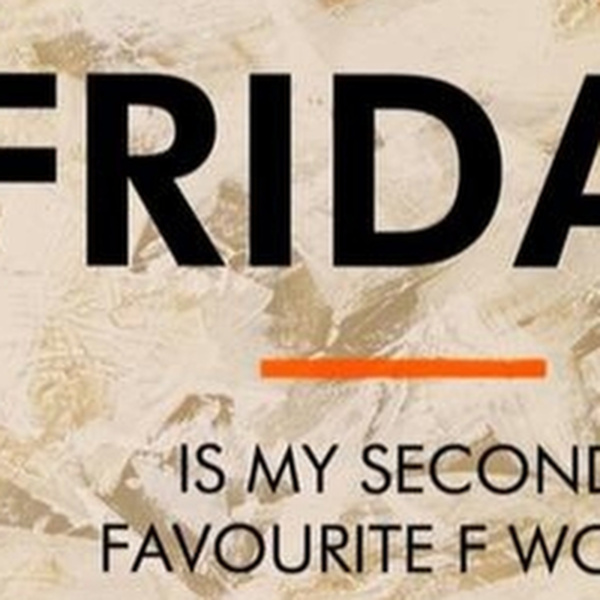 Hue Folk — My Second Favourite F Word (view 12)