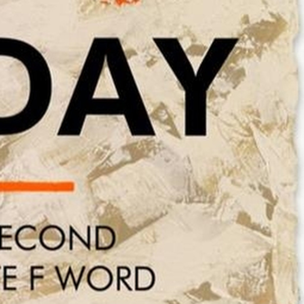 Hue Folk — My Second Favourite F Word (view 13)