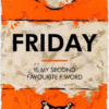 Hue Folk — My Second Favourite F Word