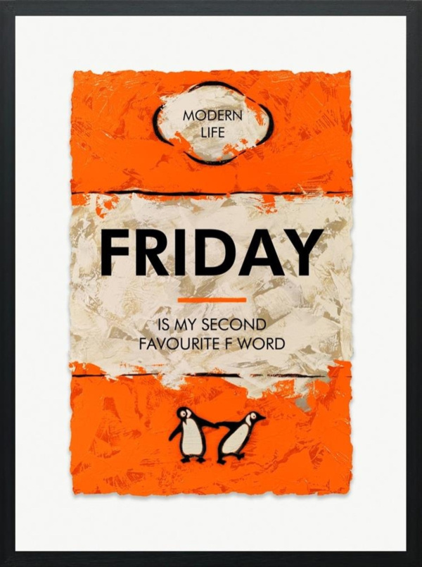 Hue Folk — My Second Favourite F Word (view 11)