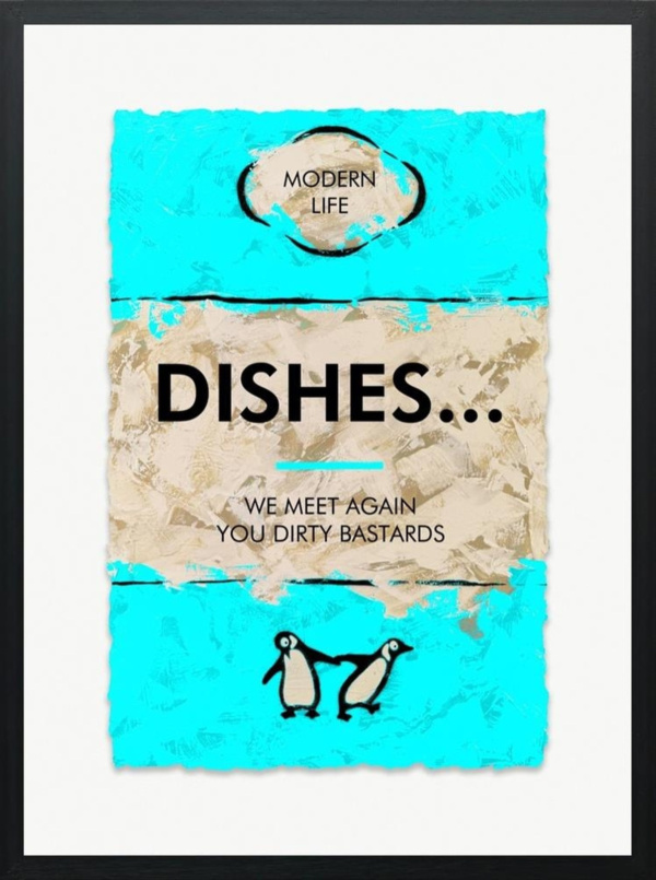 Hue Folk — Dishes... (view 11)