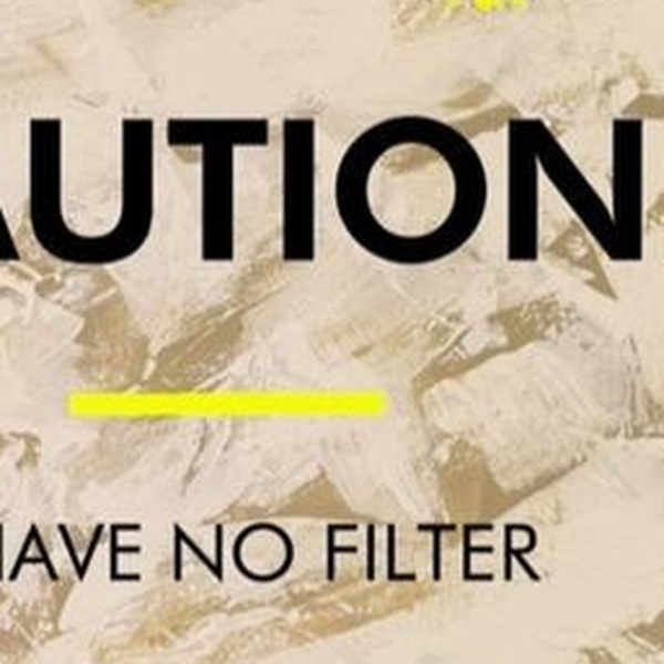 Hue Folk — I Have No Filter (view 12)
