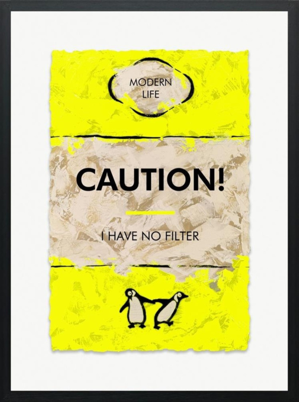 Hue Folk — I Have No Filter (view 11)
