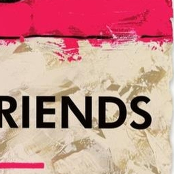 Hue Folk — Real Friends (view 13)