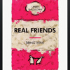 Hue Folk — Real Friends (framed)