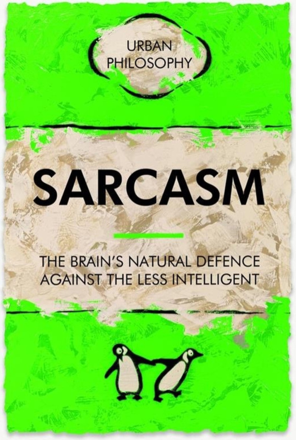 Hue Folk — Against The Less Intelligent (unframed)