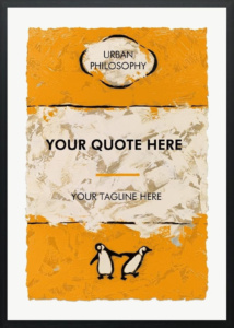 Write Your Own Story – Paper Deluxe, Hue Folk