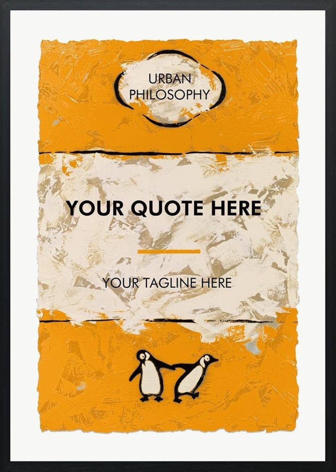 Write Your Own Story – Paper Deluxe