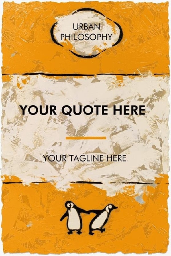 Hue Folk — Write Your Own Story - Paper Deluxe (view 2)